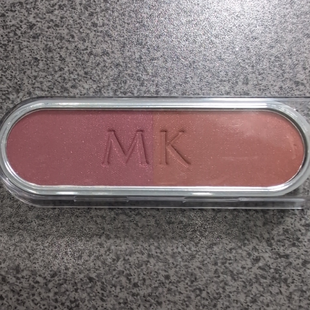 Mary Kay Cheek Color - Gold Canyon Discontinued Color